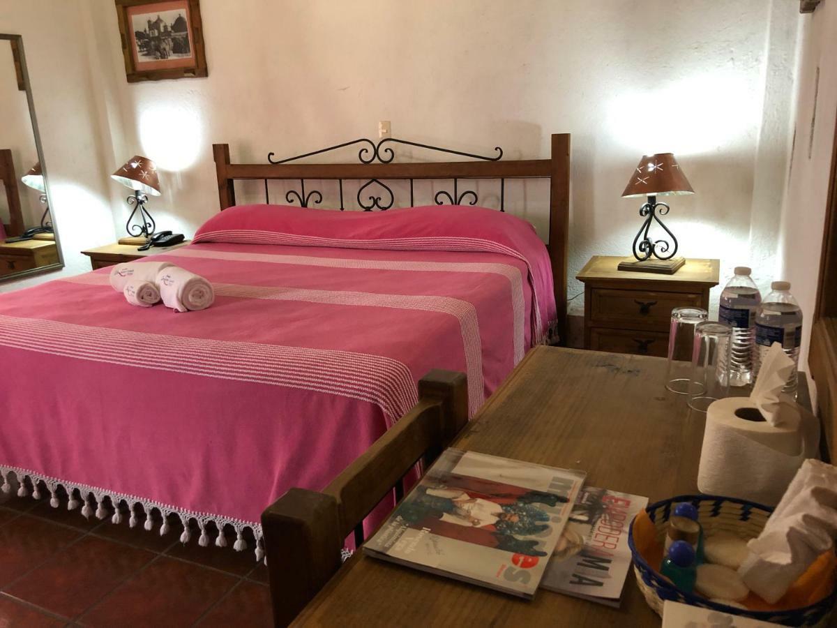 Parador Monte Carmelo Hotel 4*