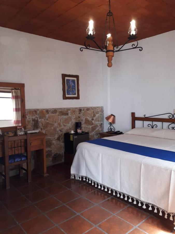 Monte Carmelo Hotel