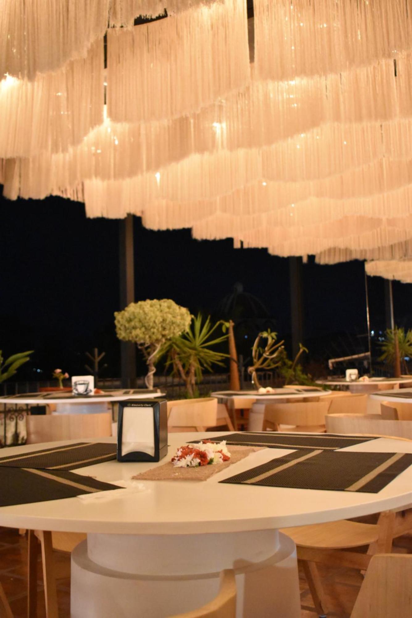 Monte Carmelo Hotel 4*