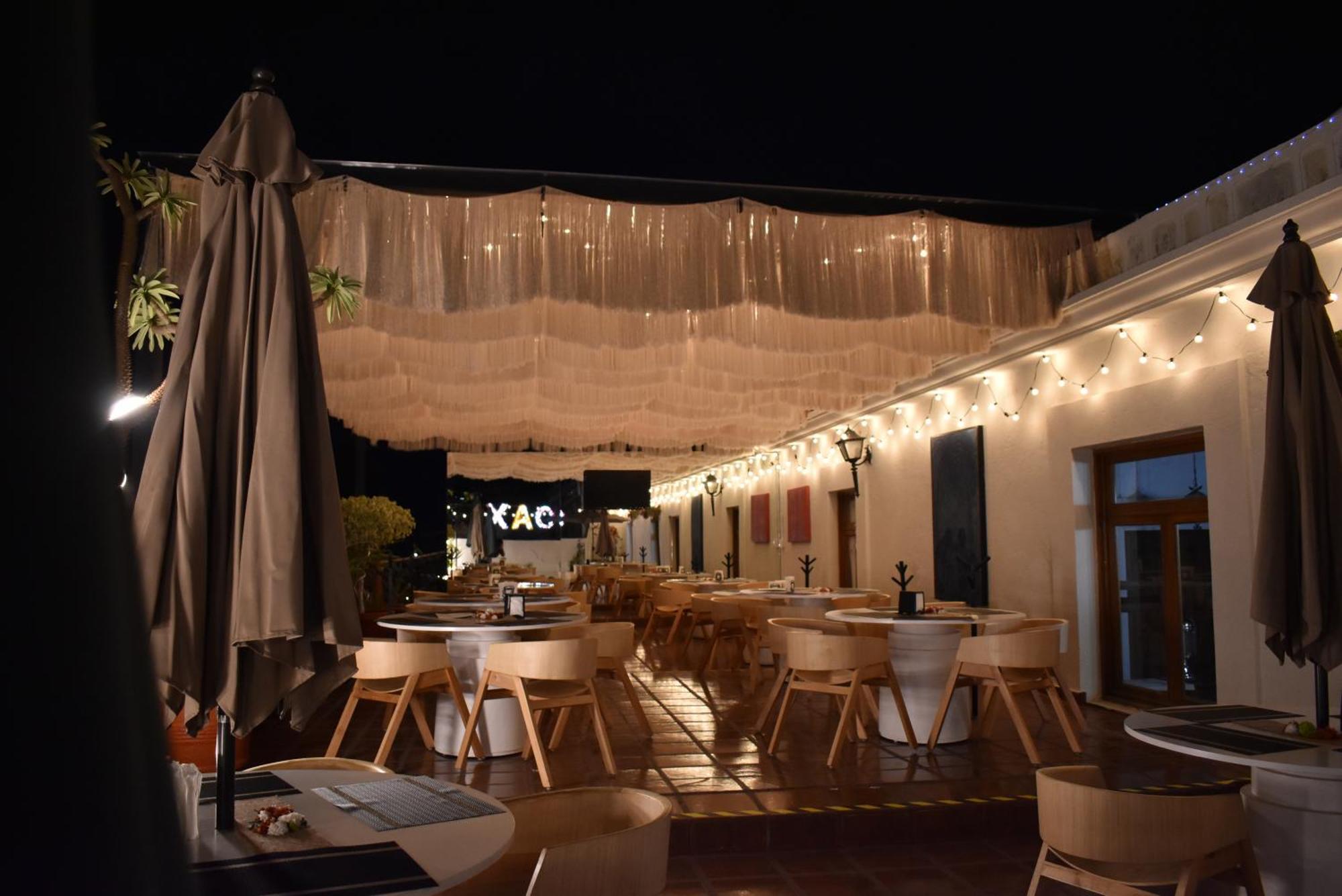 Monte Carmelo Hotel 4*