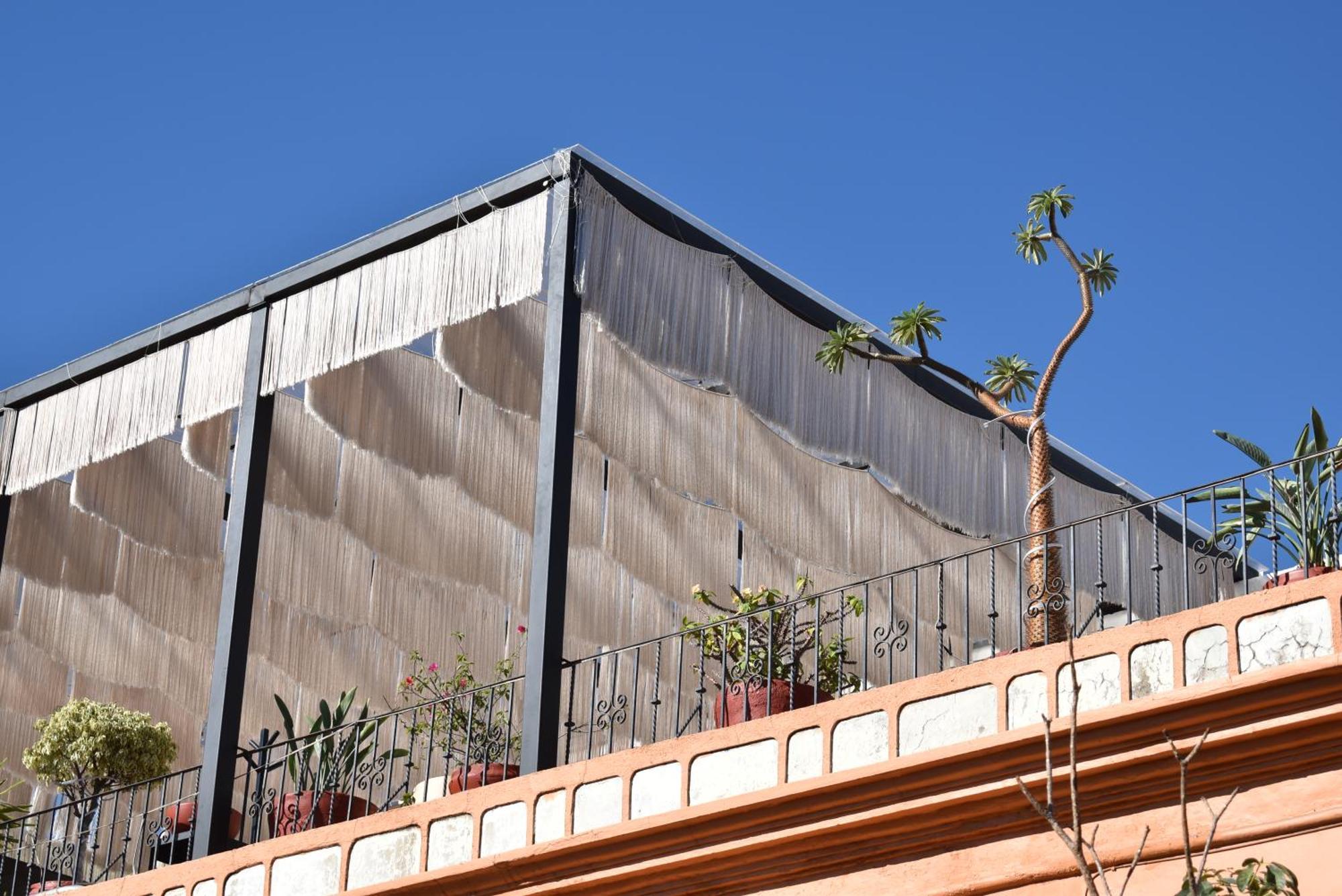 Monte Carmelo 4* Oaxaca