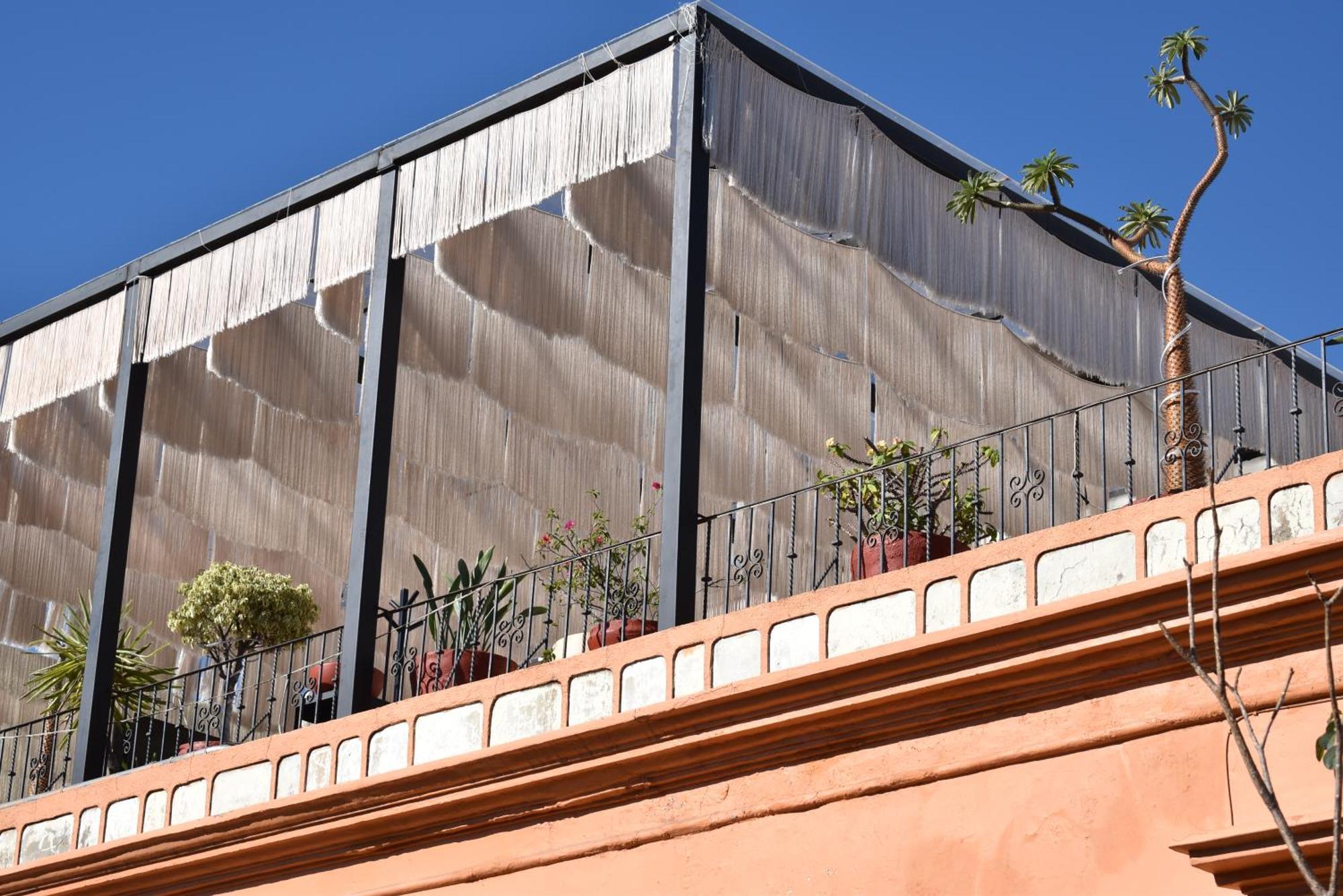 Monte Carmelo Hotel