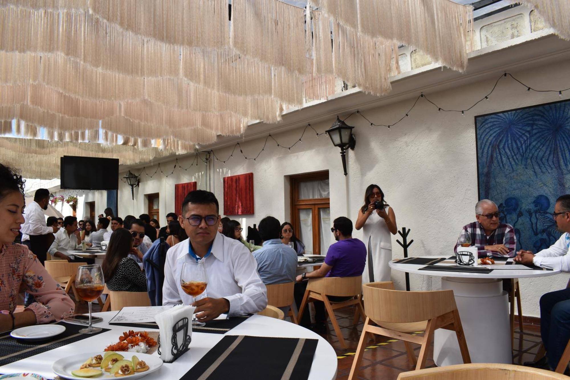 Monte Carmelo 4* Oaxaca