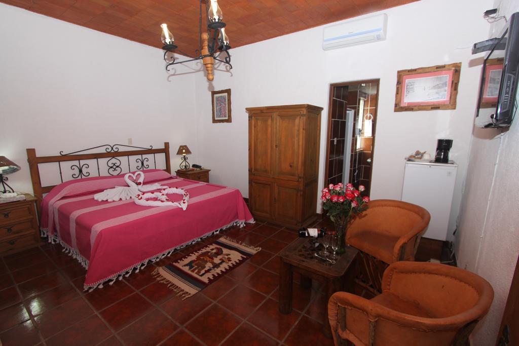 Hotel Monte Carmelo 4*