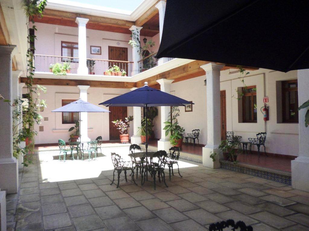 Hotel Monte Carmelo 4*