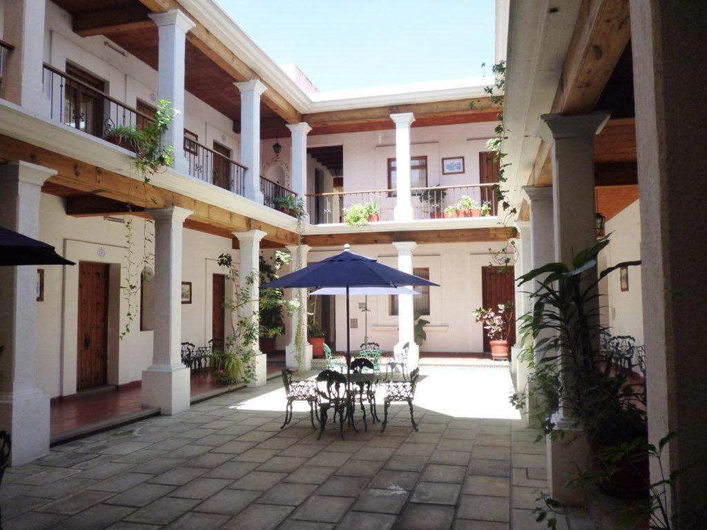 Hotel Monte Carmelo