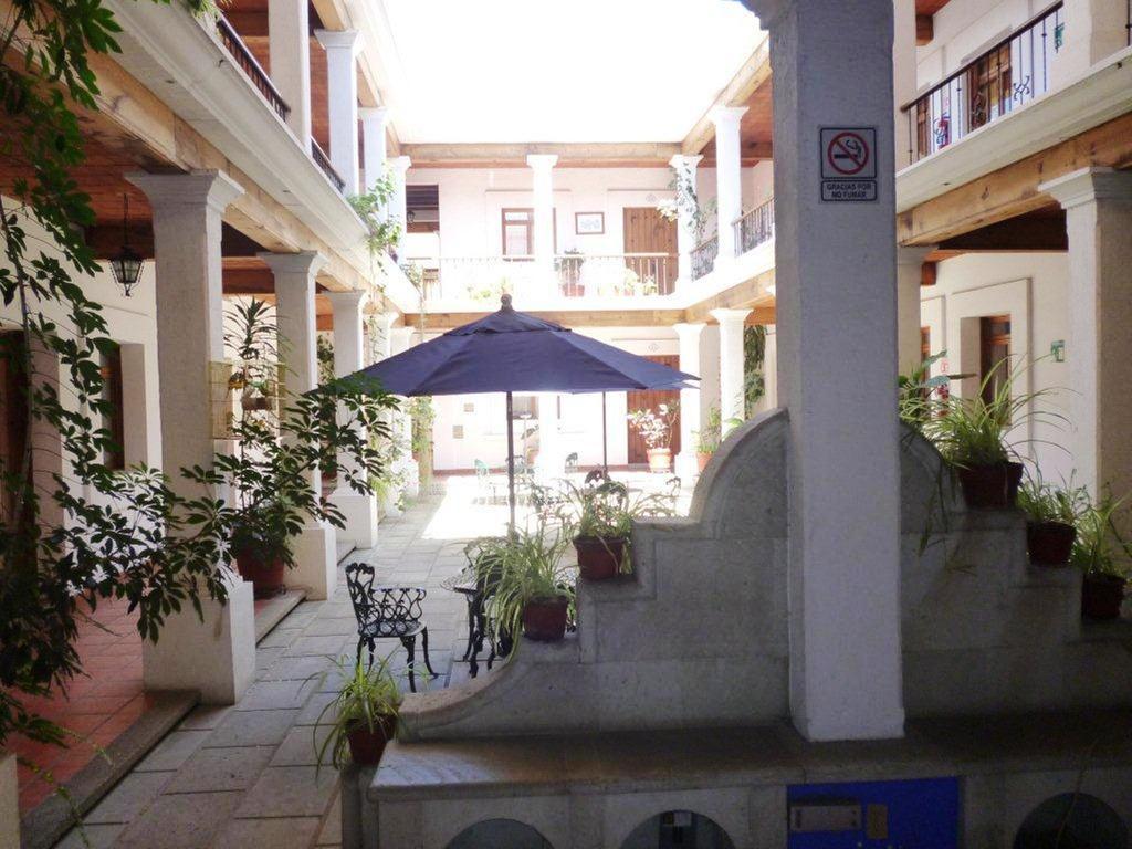 Hotel Monte Carmelo 4*
