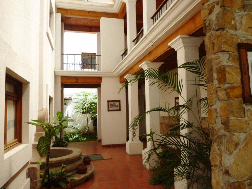 Hotel Monte Carmelo 4*