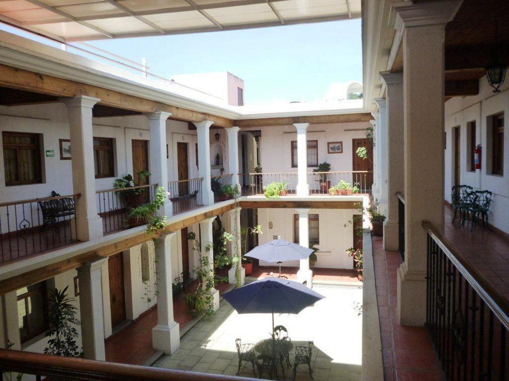 Hotel Monte Carmelo 4*