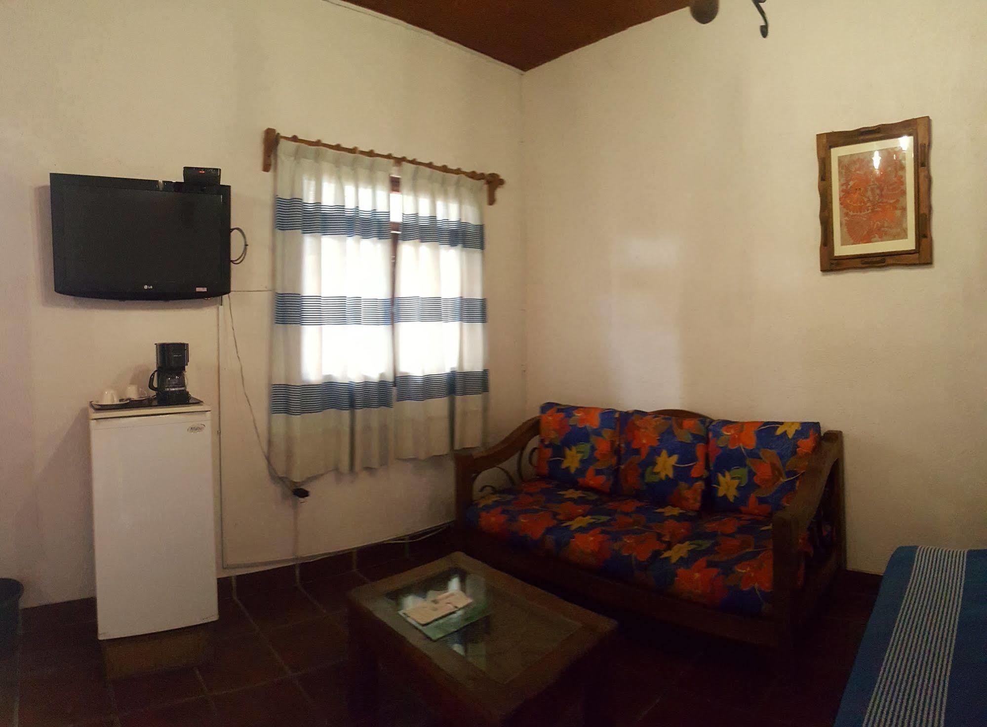 Hotel Monte Carmelo Oaxaca