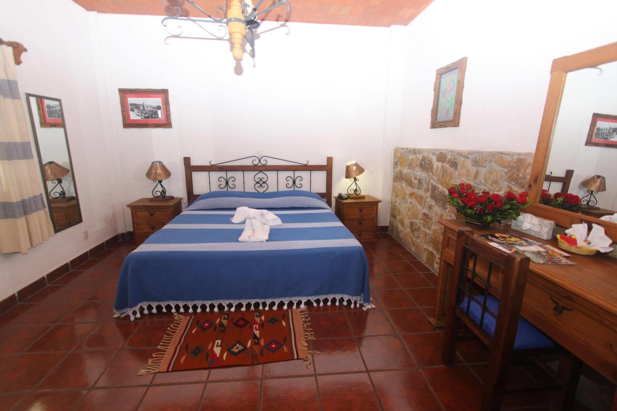 Monte Carmelo Hotel