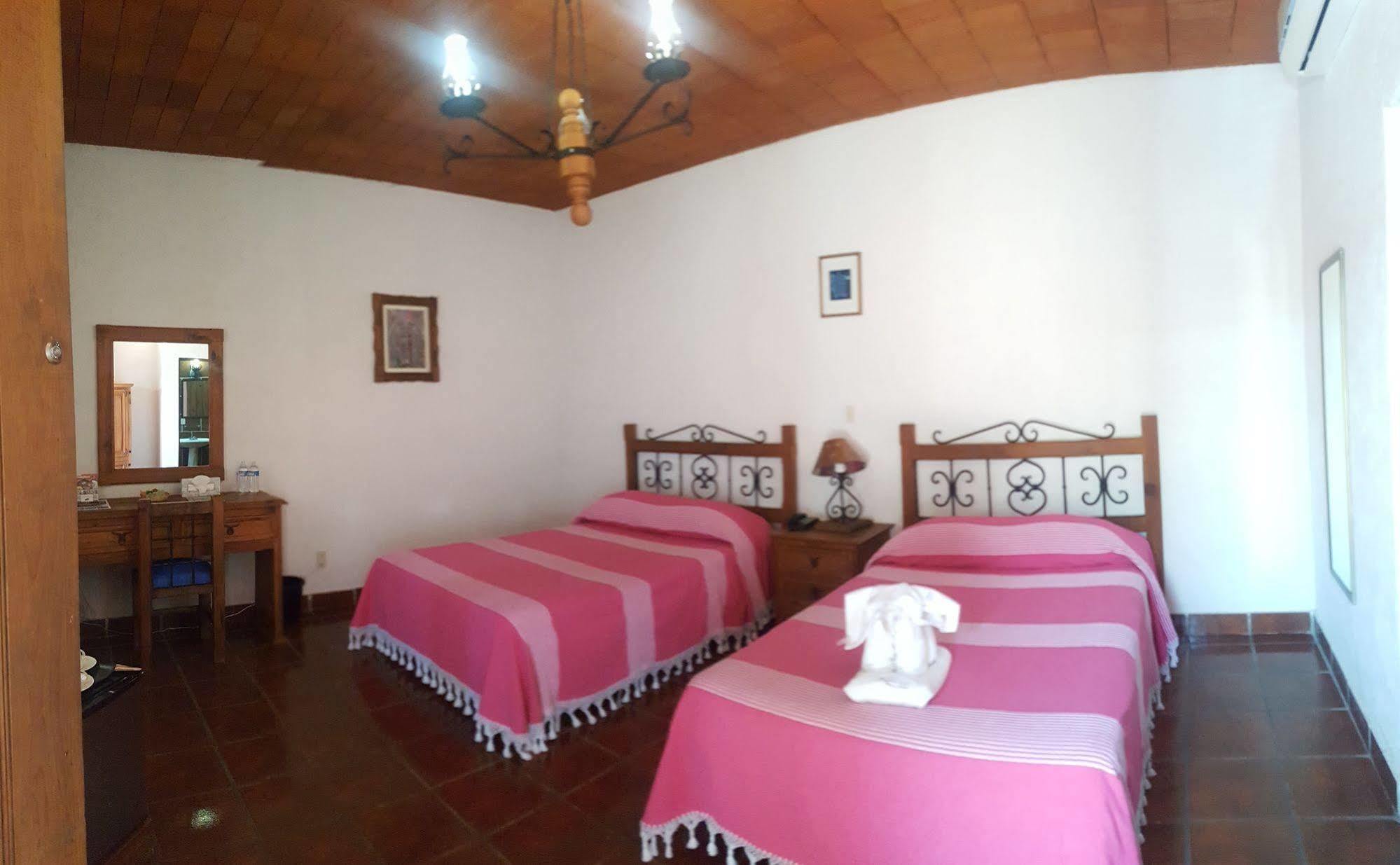 Monte Carmelo Hotel 4*