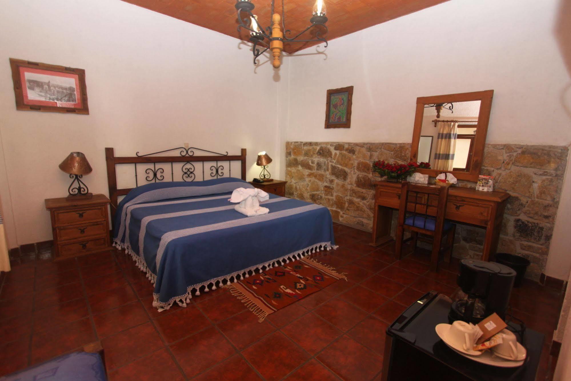 Monte Carmelo Hotel