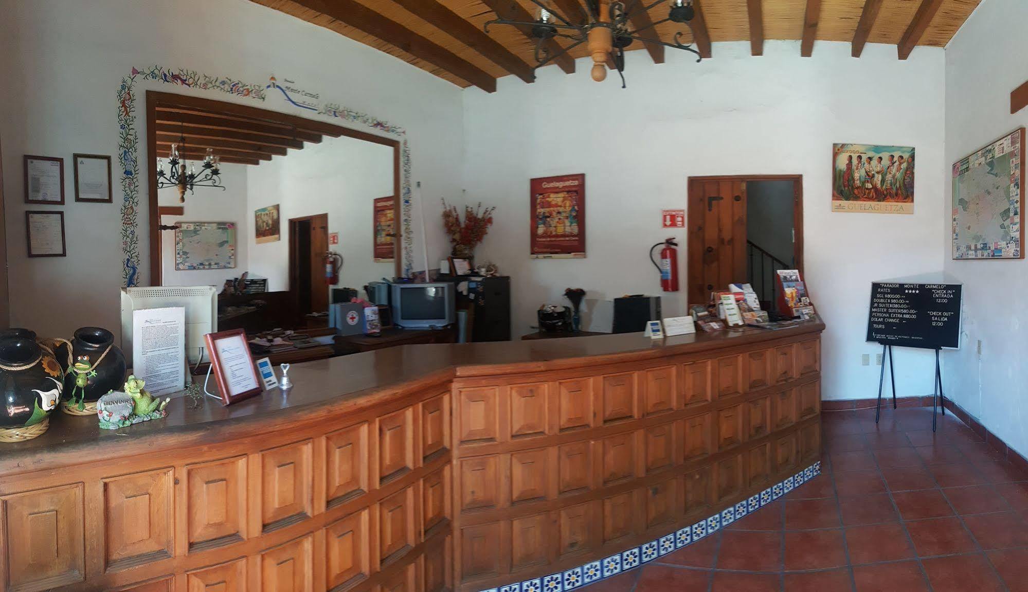 Monte Carmelo 4*