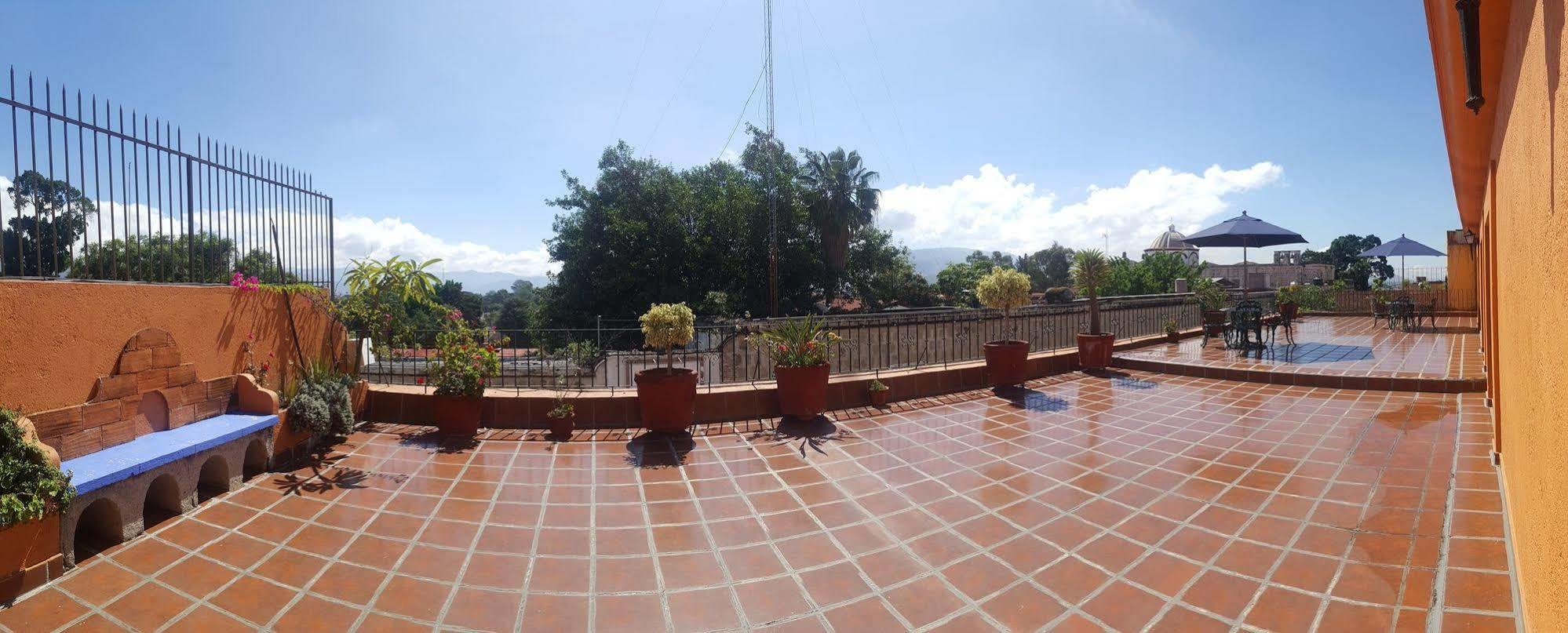 Monte Carmelo