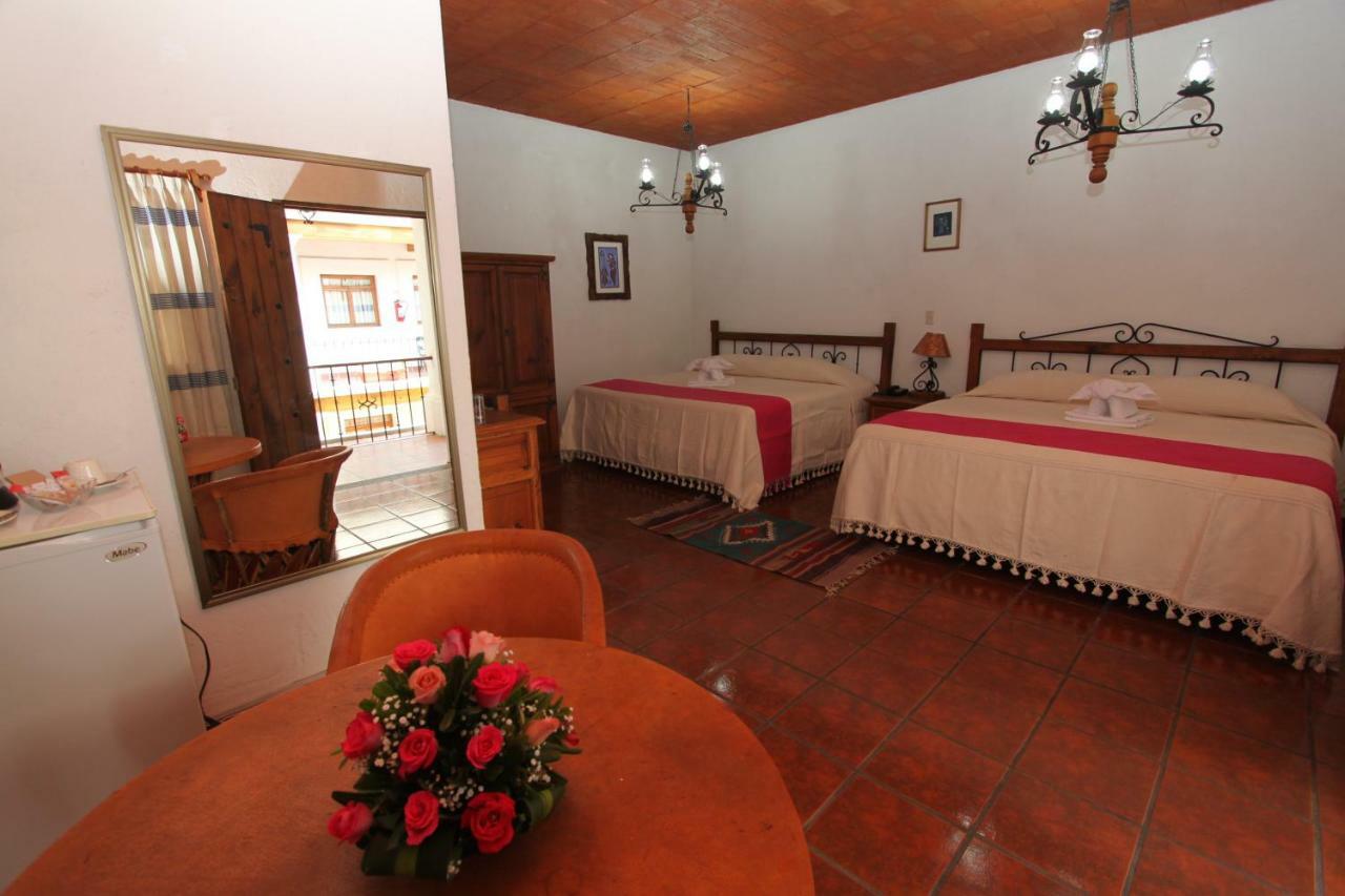 Monte Carmelo 4*