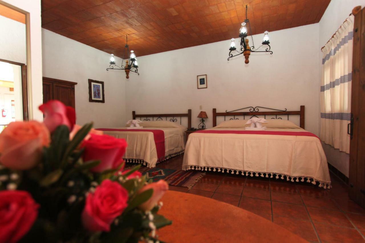 Hotel Monte Carmelo 4*
