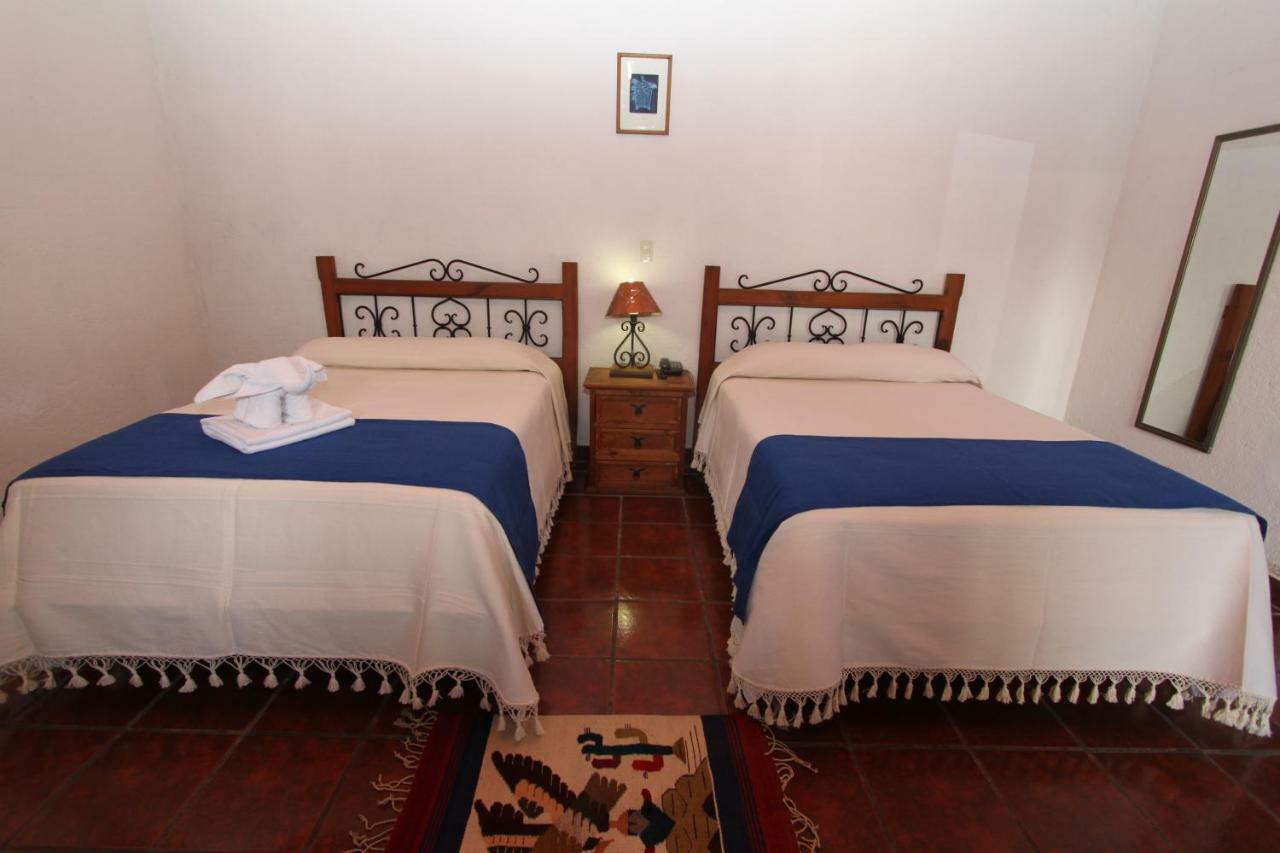 Monte Carmelo 4* Oaxaca