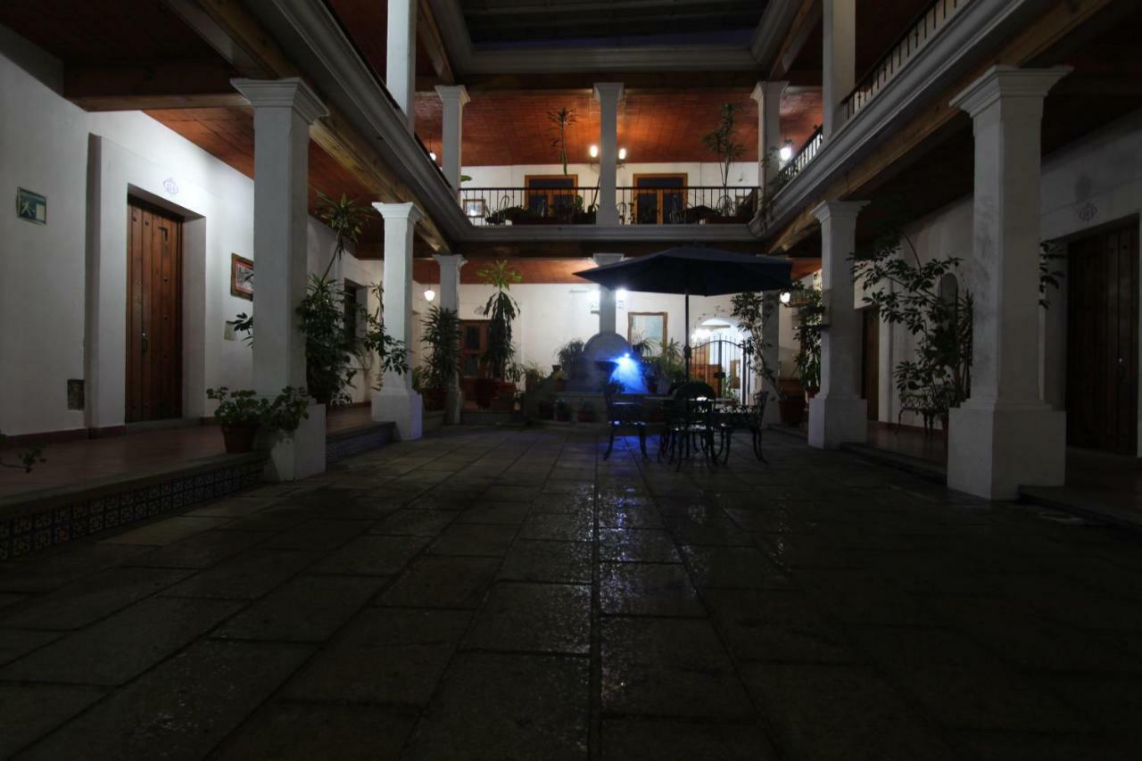 Monte Carmelo 4*
