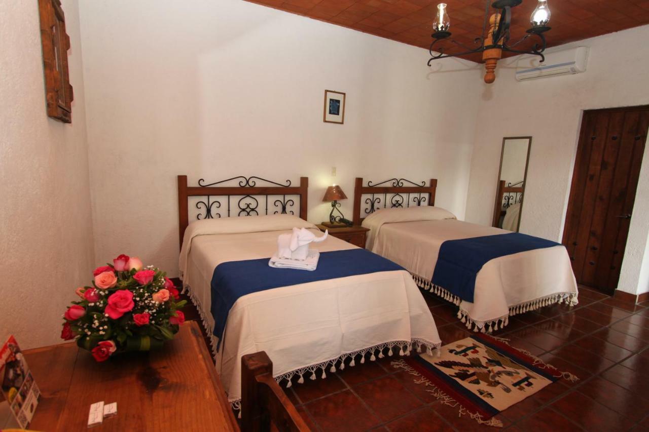 Monte Carmelo Hotel